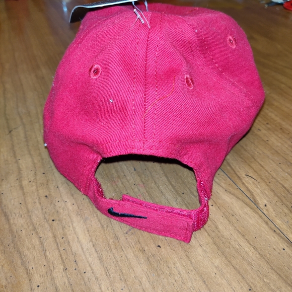 Nike toddler hat - Picture 2 of 4